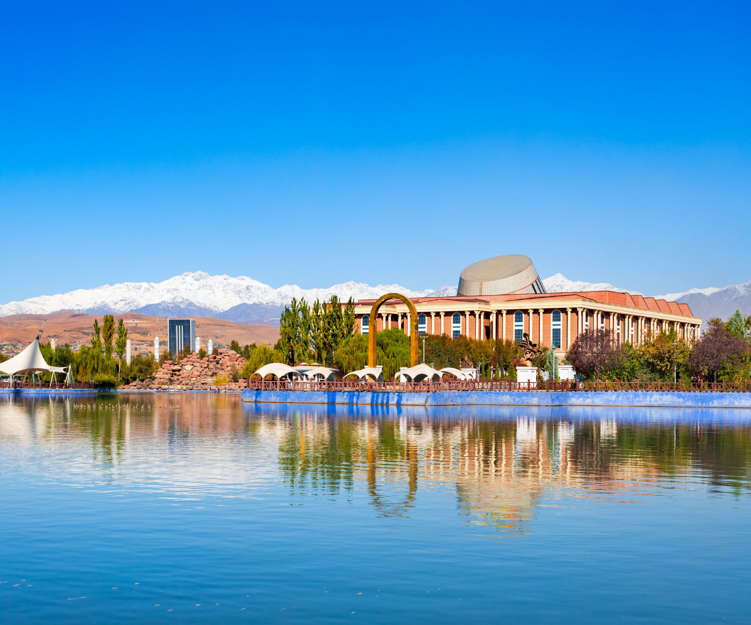 Tashkent To Beijing (2026)03