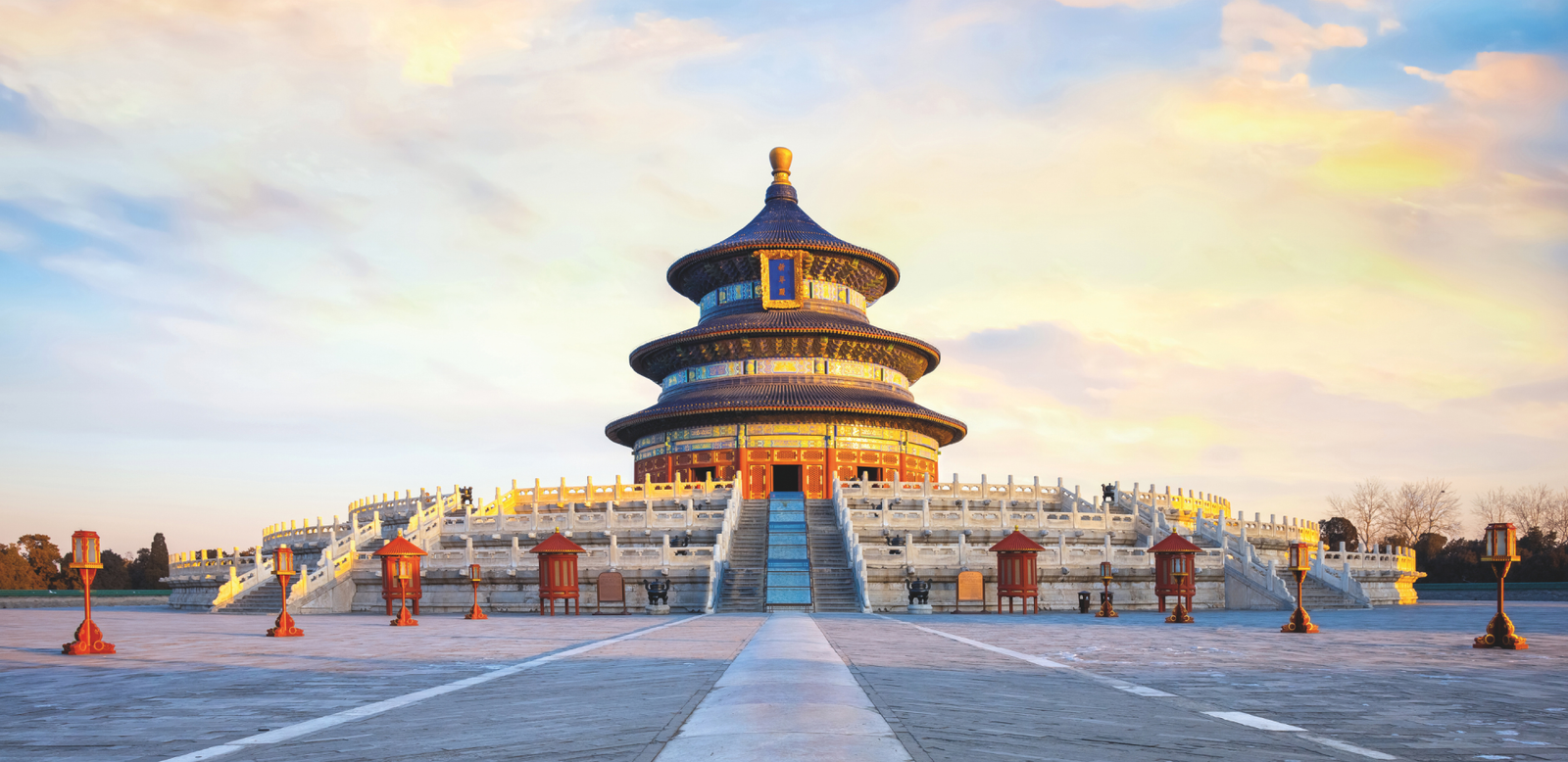 The Grand Silk Road (BEIJING TO TASHKENT (2026))