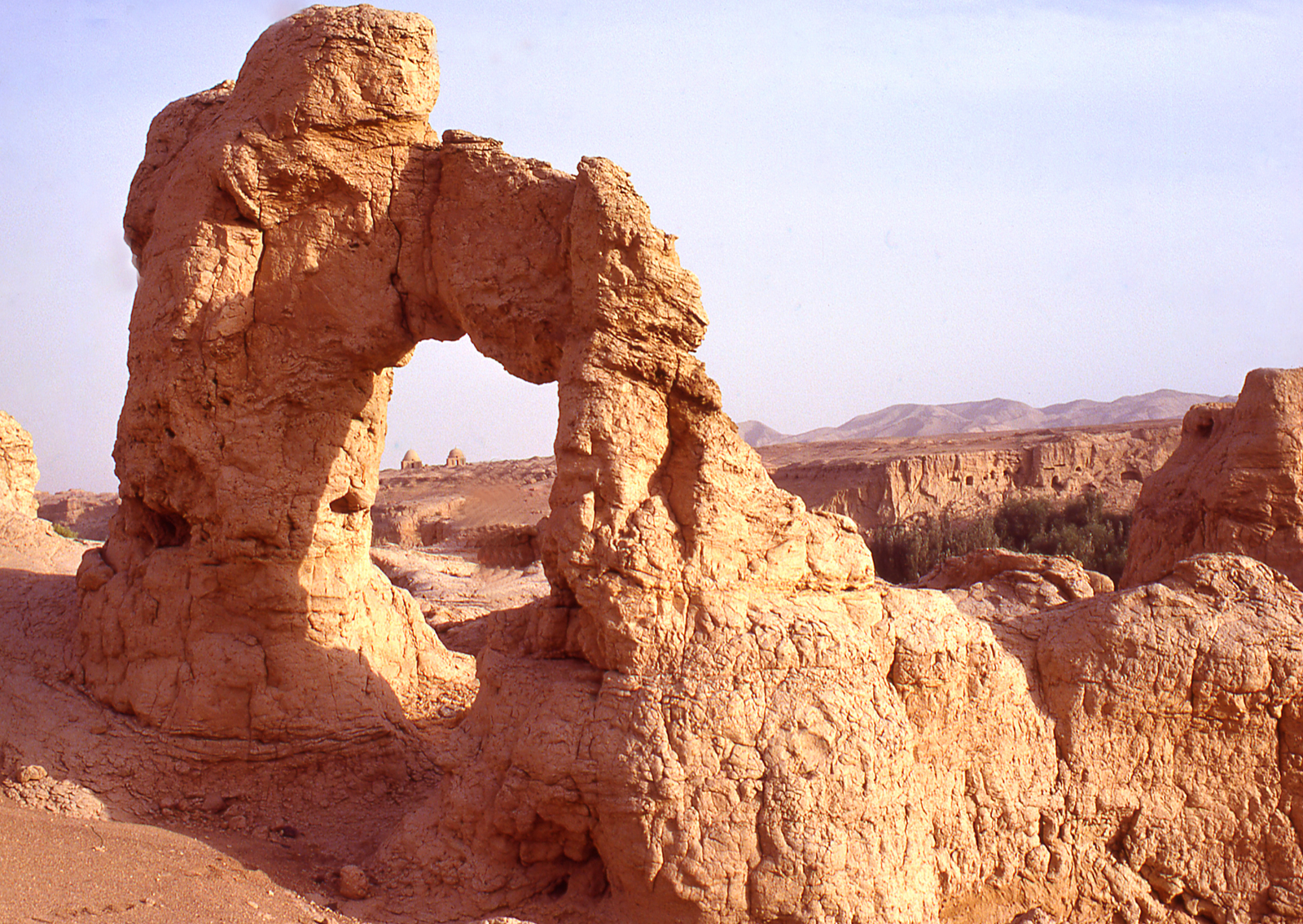 TURPAN