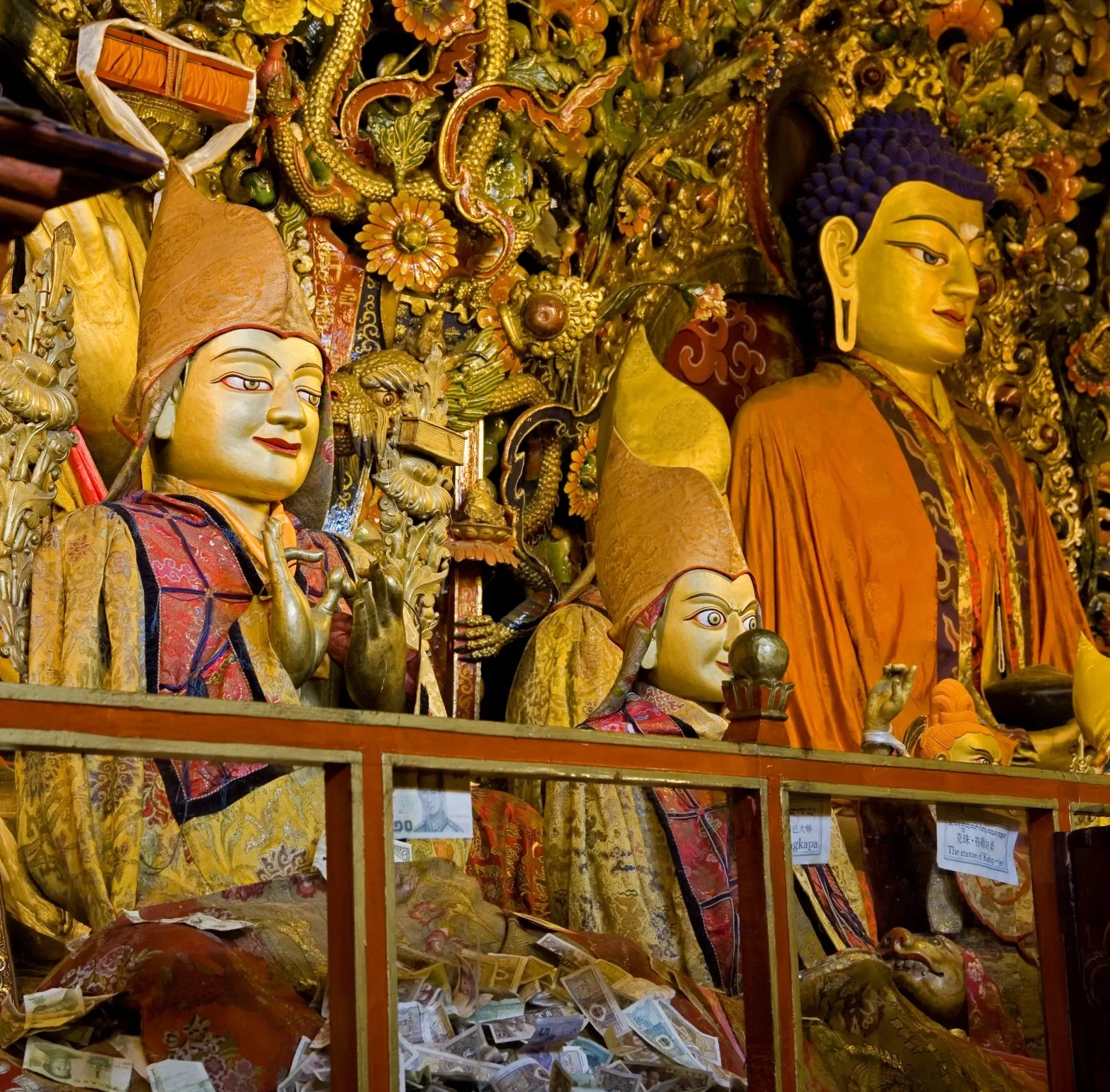 Lhasa SeraMonast