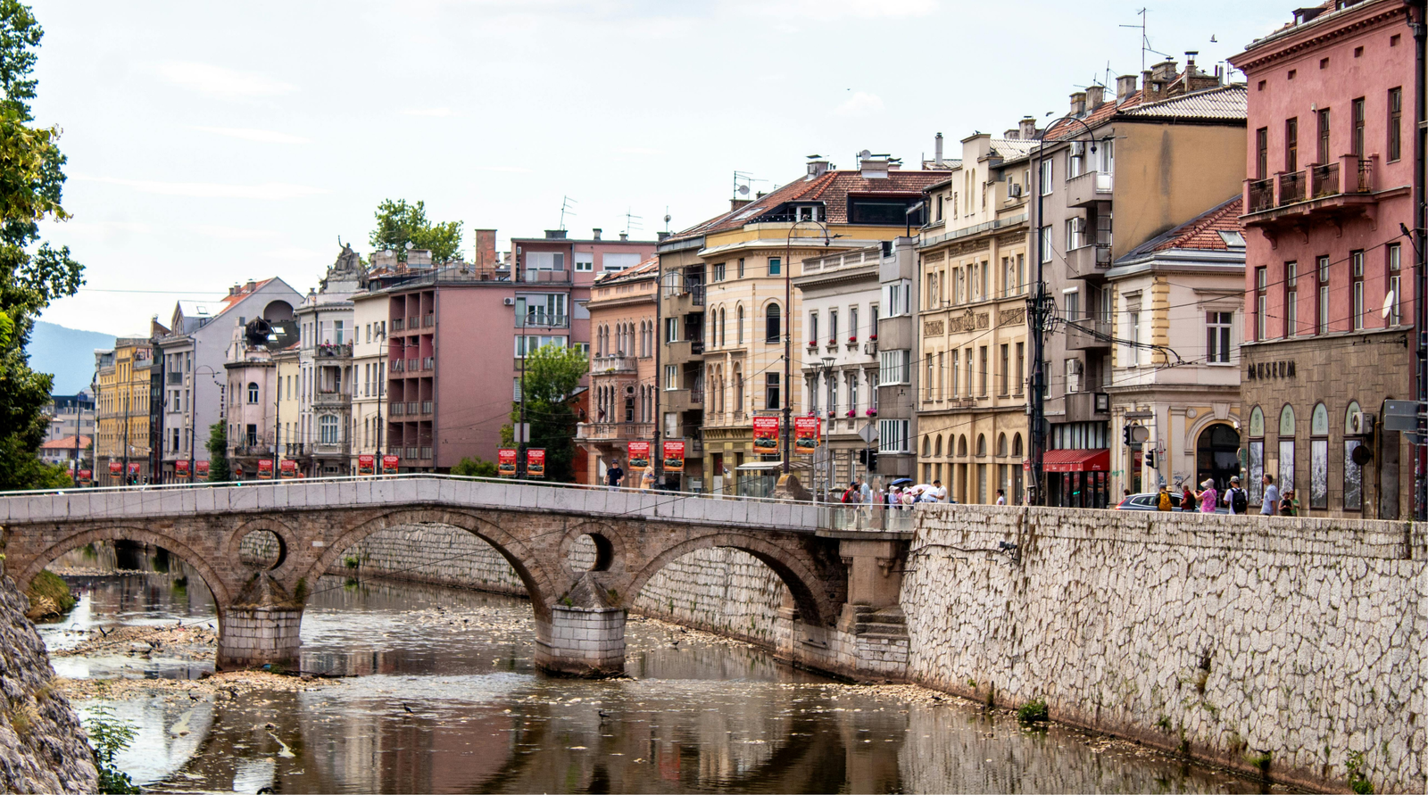 SARAJEVO