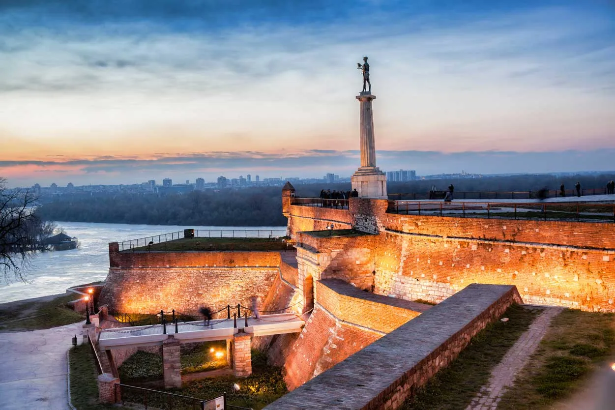 belgrade