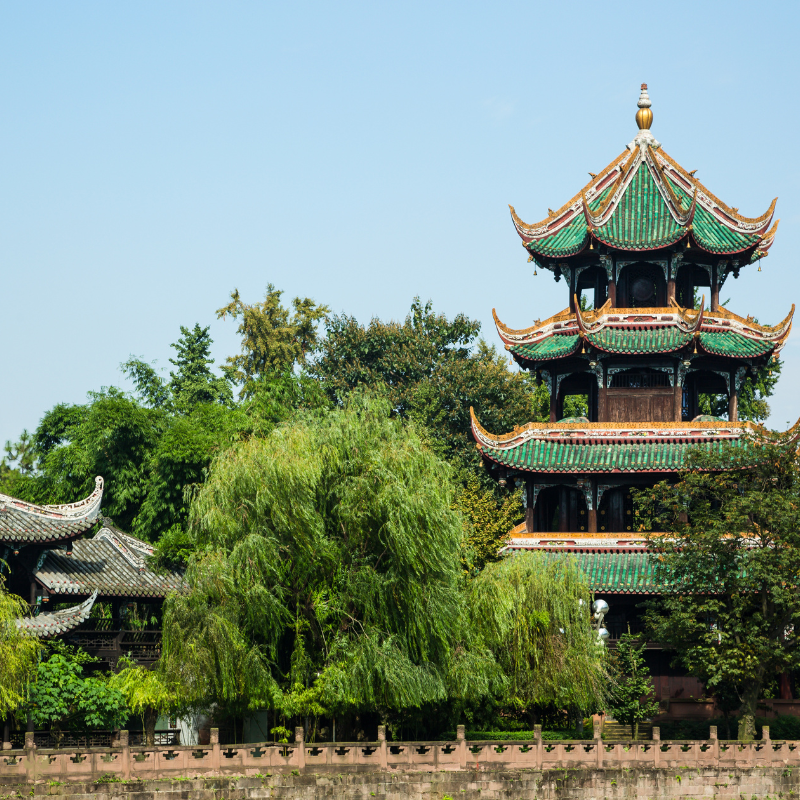 chengdu