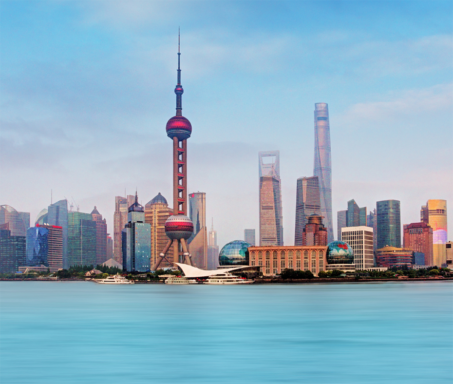shanghai-tower
