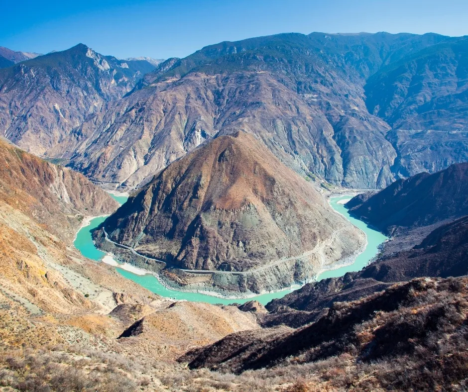 yangtze-river