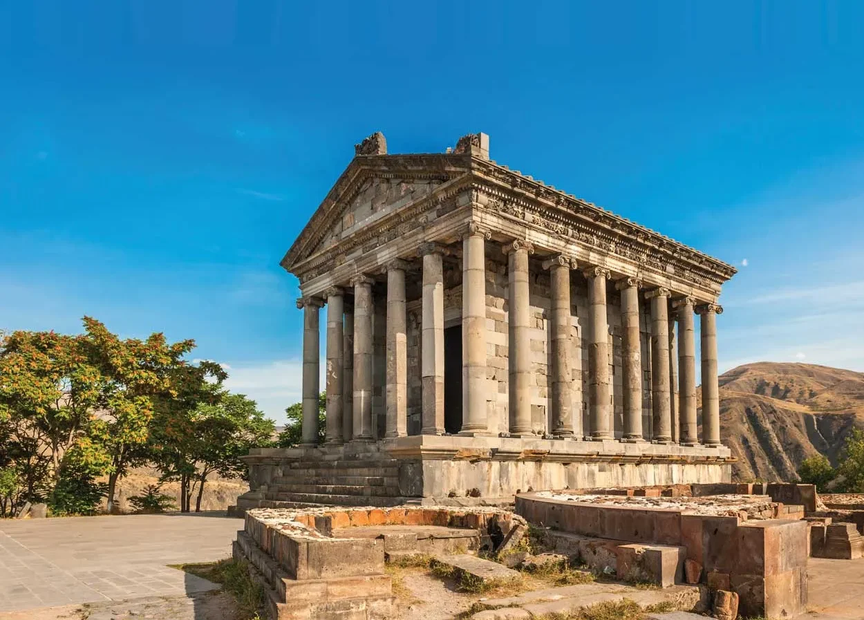 yerevan
