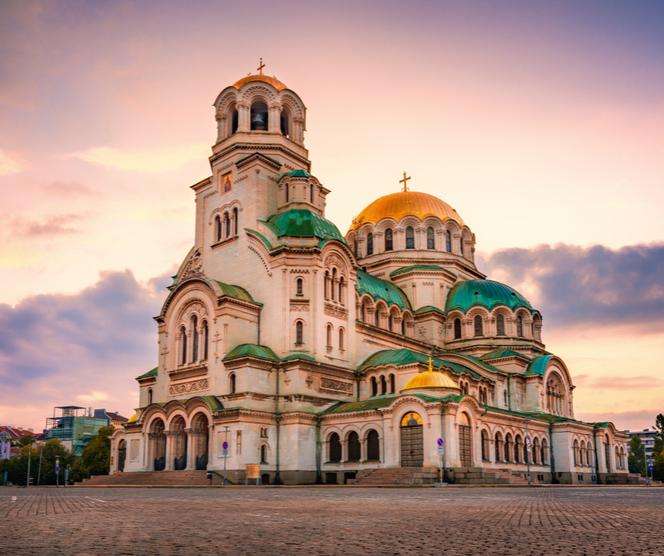 Sofia, Bulgaria