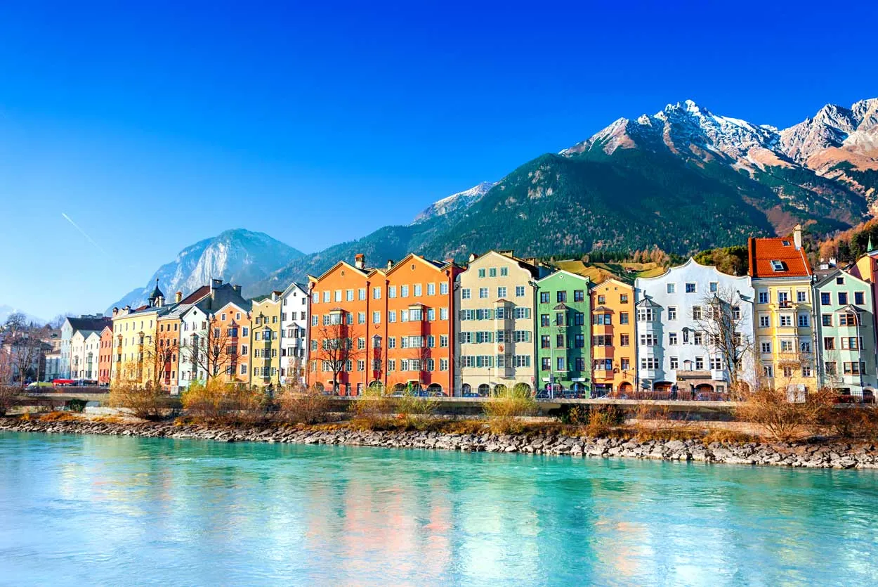 innsbruck