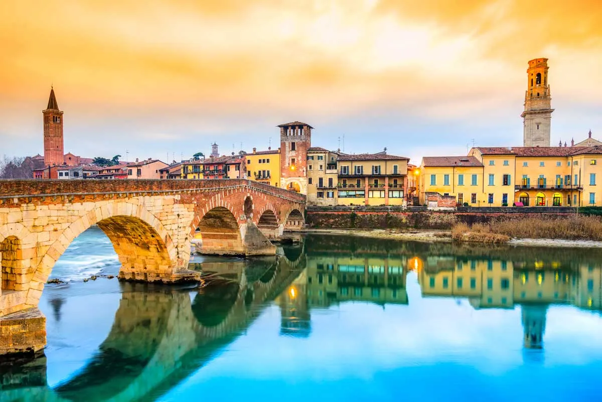 verona