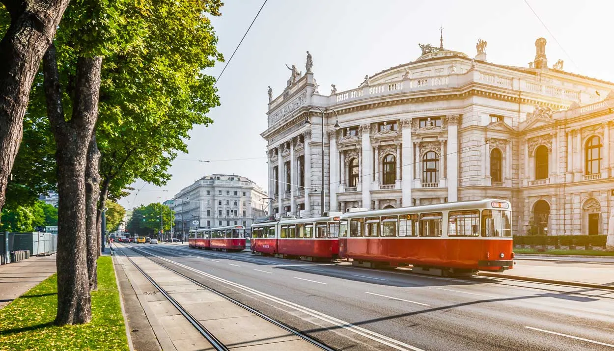 vienna-tram